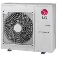 Наружный блок LG MU5M30