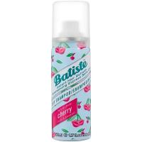 Batiste сухой шампунь Cherry