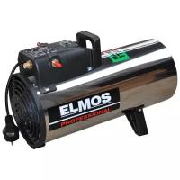 Газовая тепловая пушка Elmos GH-12