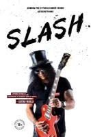 Slash. Демоны рок-н-ролла в моей голове. Автобиография