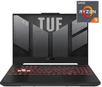 Игровой ноутбук ASUS / ASUS TUF Gaming A15, FA507XV-HQ022W, 90NR0DY5-M00270, R9161TSG46W1