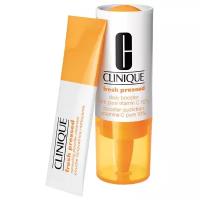 Эмульсия Clinique Fresh Pressed 7-Day System with Pure Vitamin C