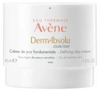 AVENE DermAbsolu JOUR Дневной крем, 40 мл