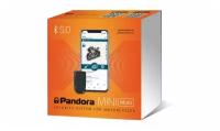 Мотосигнализация Pandora Mini Moto (DXL 1100L v2)