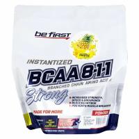 BCAA 8:1:1 Strong Instantized, 350 г, Cherry / Вишня