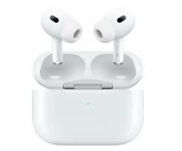 Беспроводные наушники Apple AirPods Pro 2 USB-C (2023) (Белый)