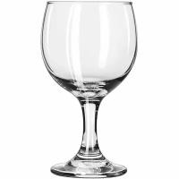 Набор из 2 бокалов для вина "Embassy" 311 мл, 7.5х7.5х15.1 см, прозрачный, стекло, Libbey, 3757