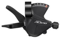 Шифтер Shimano Alivio M3100, прав, 9 ск, тр. 2400 мм ASLM3100RC