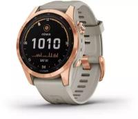 Garmin Fenix 7S