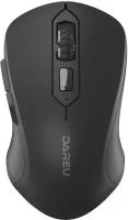 Мышь DAREU LM115G Wireless Mouse, черный