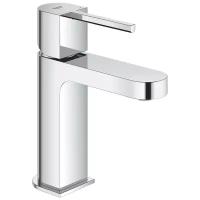 Смеситель для раковины (умывальника) Grohe Plus 33163003 хром