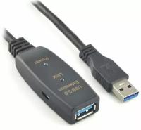 Аксессуар KS-is USB 3.2 AM-AF 5m KS-776-5