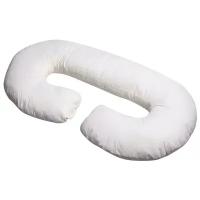Наволочка на подушку Body Pillow С бежевая, 140х75 см, C_beige