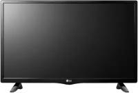 24" Телевизор LG 24LP451V-PZ 2021 LED, черный