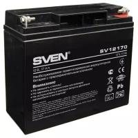 Батарея для ИБП Sven SV 12170 (12V/17Ah)