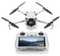 Квадрокоптер DJI Mini 3 (DJI RC)