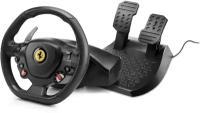 Руль Thrustmaster T80 Ferrari 488 GTB Edition, PS4/PC