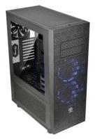 Корпус ATX Thermaltake Core X71 Без БП чёрный CA-1F8-00M1WN