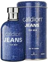 GEPARLYS Caldion Jeans men 100 ml edt