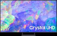 Телевизор Samsung Crystal UHD 4K CU8500 UE65CU8500UXRU