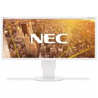 29" Монитор NEC MultiSync EA295WMi, 2560x1080, 75 Гц, IPS