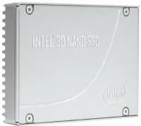 Накопитель SSD Intel P4610 SSDPE2KE016T801/PCI-E 3.0 x4/1.6 TB /Скорость чтения 2080МБайт/с Скорость записи 3200МБайт/с