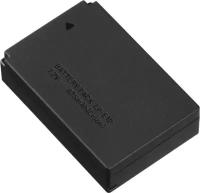 Аккумуляторная батарея MyPads 875mAh LP-E12 для фотоаппарата Canon EOS 100D/M/M2/M10/M50/SX70 HS