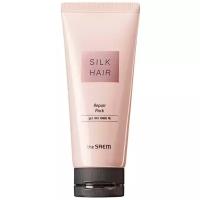 The Saem Silk Hair Маска для поврежденных волос