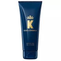 Гель для душа Dolce&Gabbana King, 200 мл