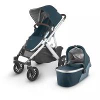 Универсальная коляска UppaBaby VISTA V2 (2 в 1), Finn