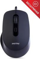 Мышь SmartBuy SBM-265, черный