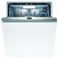 Встраиваемая посудомоечная машина Bosch SMV 66TX01 R