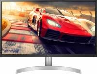 Монитор 27' LG белый IPS 3840x2160 (27UL500-W)