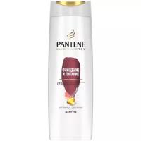 Pantene Шампунь Pro-V Слияние с природой Очищение и питание