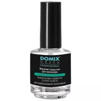 Domix Green Professional Верхнее покрытие Shine Finish Top Coat