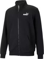 Олимпийка PUMA/58669601/ESS Track Jacket/черный/L