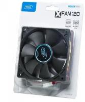 Вентилятор в корпус DeepCool XFAN 120 (DP-FDC-XF120)