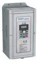 Преобразователь частоты CHINT NVF2G-7.5/TS4