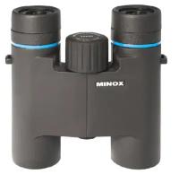 Бинокль MINOX BLU 10x25