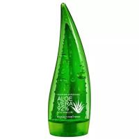 BioAqua Гель для лица и тела Aloe Vera 92% Soothing Gel Увлажняющий с натуральным соком алоэ