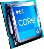 Процессор Intel Core i5 11400F CM8070804497016SRKP1/(2.6GHz) сокет 1200 L3 кэш 12MB/OEM