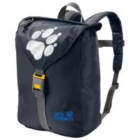 Рюкзак Jack Wolfskin Murmel 8 (night blue)