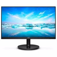 Монитор Philips 24" 241V8L/00(01) 1920x1080 VA WLED 75Гц 4ms FreeSync VGA HDMI