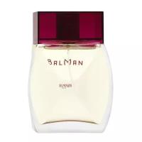 Balmain туалетная вода BalMan