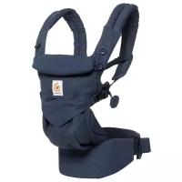 Эргорюкзак Ergobaby Omni 360 Cotton, Midnight blue