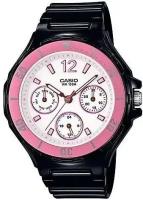 Наручные часы CASIO Standart Quartz LRW-250H-1A3