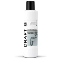 Средство для прочистки засоров DRAFT CleanBox, 1л