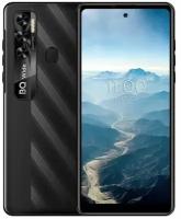 Смартфон BQ 6868L 4/64Gb WIDE BLACK LTE (2 SIM, ANDROID)