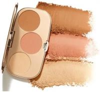 jane iredale GreatShape™ Contour Kit Warm (Набор для контуринга - теплый тон), набор