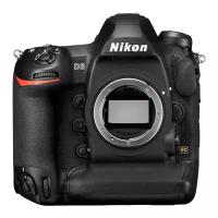 Зеркальный фотоаппарат Nikon D6 body